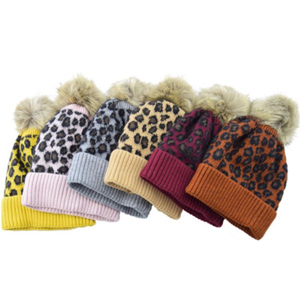 knitted hat european and american leopard print knitted cap for children baby warm hat style woolen cap eea206, Yellow
knitted hat european and american leopard print knitted cap for children baby warm hat style woolen cap eea206, Yellow
