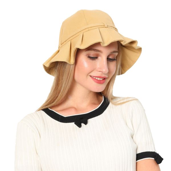 2019 round raffia wide brim straw hats women spring and summer hat foldable wide brim floppy cap sun fisherman hat, Blue;gray
2019 round raffia wide brim straw hats women spring and summer hat foldable wide brim floppy cap sun fisherman hat, Blue;gray
