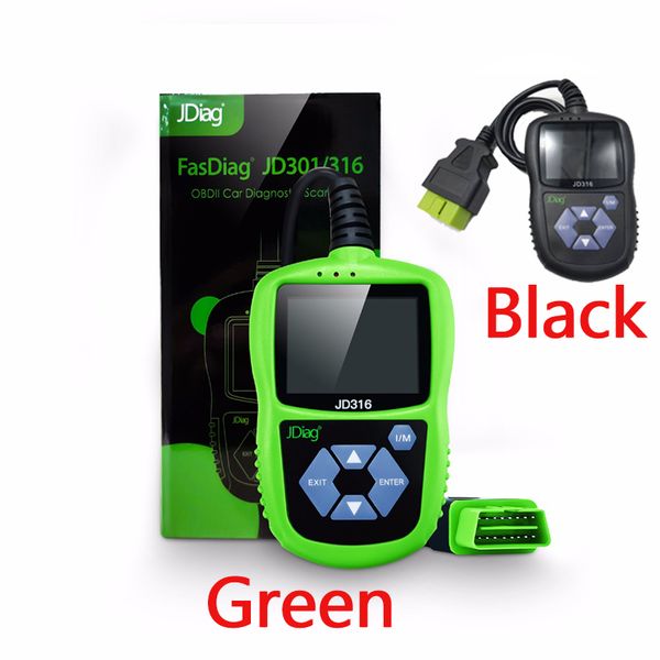 jdiag car code reader scanner jd316 better than jd301 color screen mode 6 portable reading pending storing and ing code
jdiag car code reader scanner jd316 better than jd301 color screen mode 6 portable reading pending storing and ing code