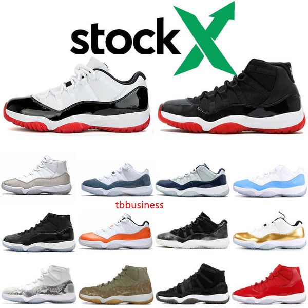 stock x 11 basketball shoes for women men bred 2019 concord 23 45 space jam cap and gown withe bred sport sneakers
stock x 11 basketball shoes for women men bred 2019 concord 23 45 space jam cap and gown withe bred sport sneakers