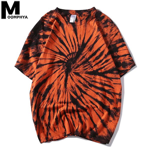 moomphya спираль tie dye мужчины тенниски 100% хлопка с коротким рукавом тенниска мужчин harajuku печать смешной тройник вершины хип-хоп тен, White;black
moomphya спираль tie dye мужчины тенниски 100% хлопка с коротким рукавом тенниска мужчин harajuku печать смешной тройник вершины хип-хоп тен, White;black