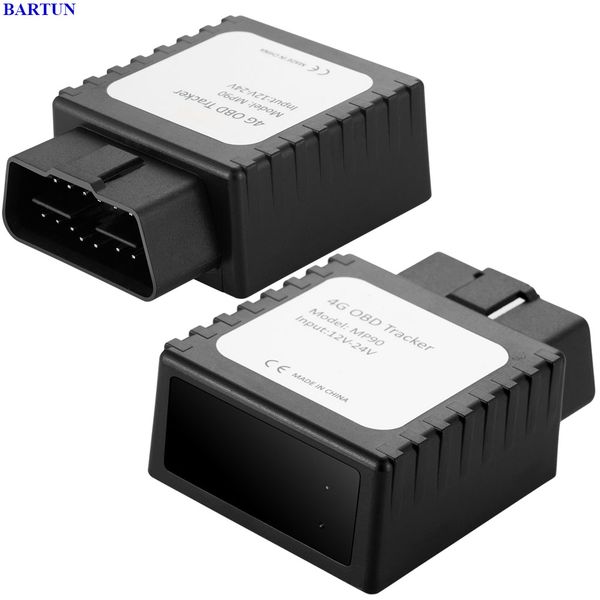 4g lte obd obd2 gps car tracker for vehicle truck real time monitor geo-fence overspeed alarm gps locator finder tracking device
4g lte obd obd2 gps car tracker for vehicle truck real time monitor geo-fence overspeed alarm gps locator finder tracking device