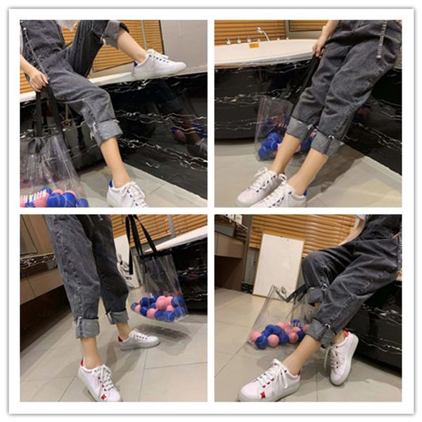 2019 spring and autumn latest color matching full grain cowhide lining pigskin is soft and comfortable1, Black
2019 spring and autumn latest color matching full grain cowhide lining pigskin is soft and comfortable1, Black