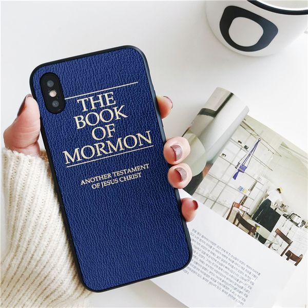 capa luxury book of mormon jesus christ bible cover для iphone 11 pro xs max xr case для iphone 8 7 6s plus 5s se case мягкая силиконовая кр
capa luxury book of mormon jesus christ bible cover для iphone 11 pro xs max xr case для iphone 8 7 6s plus 5s se case мягкая силиконовая кр