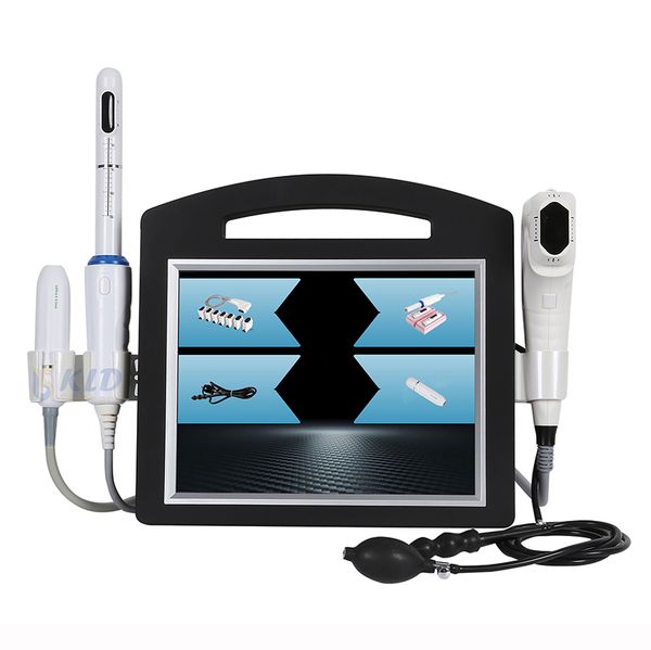 new arrival 3 in 1 4d vmax hifu vaginal tighten korea hifu machine dhl ing
new arrival 3 in 1 4d vmax hifu vaginal tighten korea hifu machine dhl ing
