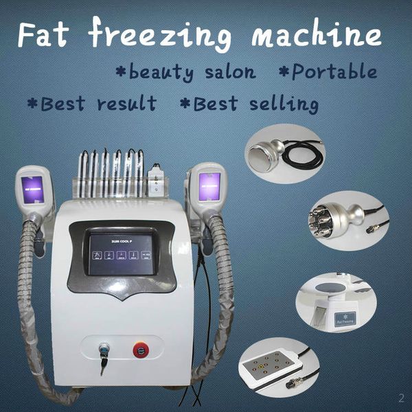 2020 weight loss machines cryolipolysis slimming machine fat ing body shape system portable high frequency facial machine
2020 weight loss machines cryolipolysis slimming machine fat ing body shape system portable high frequency facial machine