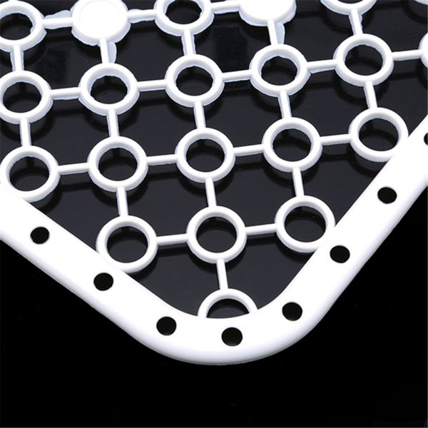 2020 plastic grid kitchen sink protection pad drainage pad non-slip scratch insulation
2020 plastic grid kitchen sink protection pad drainage pad non-slip scratch insulation