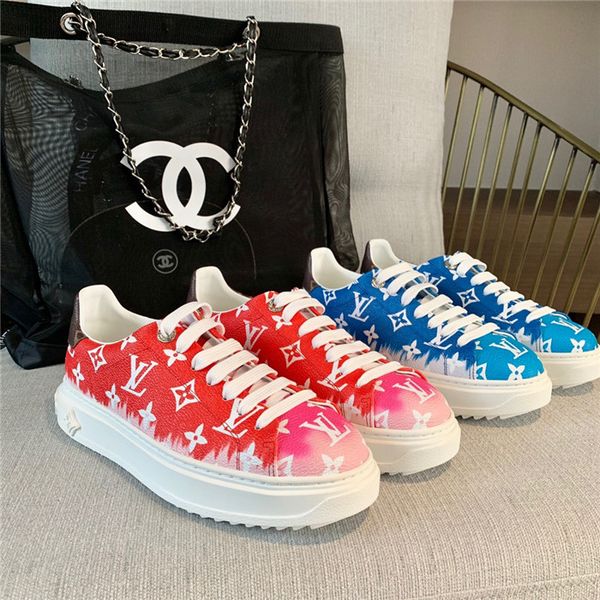 Новые женские ESCALE TIME OUT SNEAKER роскошные дизайнерские туфли 1a7ulr кроссовки толстые низкие туфли эксклюзивная синхронизация высокое качество отдыха
Новые женские ESCALE TIME OUT SNEAKER роскошные дизайнерские туфли 1a7ulr кроссовки толстые низкие туфли эксклюзивная синхронизация высокое качество отдыха