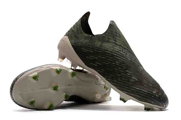 soccer cleats x 18+ fg encryption code waterproof world cup plating fg football shoes x19+ blue black green size 39-45
soccer cleats x 18+ fg encryption code waterproof world cup plating fg football shoes x19+ blue black green size 39-45