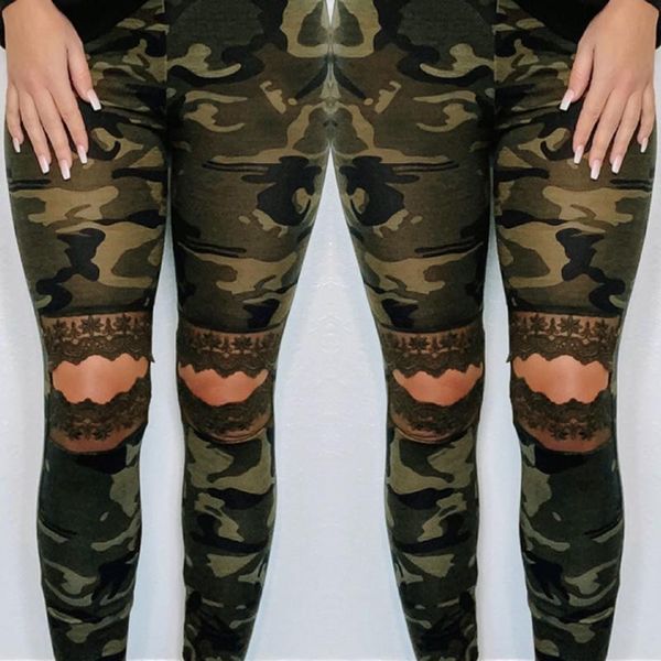 high waist skinny pencil trousers women's hollow lace camouflage pants summer ladies stretchy streetwear printed pants d30, Black;white
high waist skinny pencil trousers women's hollow lace camouflage pants summer ladies stretchy streetwear printed pants d30, Black;white