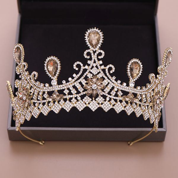alloy crystal women girls tiaras headdress crowns headpiece pageant wedding hair piece accessories bridal head jewelry
alloy crystal women girls tiaras headdress crowns headpiece pageant wedding hair piece accessories bridal head jewelry