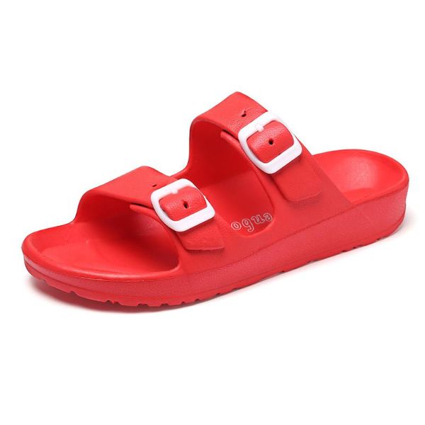 arch support summer beach flat heel women slide sandals soft lightweight shoes home adjustable buckle eva indoor outdoor casual, Black
arch support summer beach flat heel women slide sandals soft lightweight shoes home adjustable buckle eva indoor outdoor casual, Black
