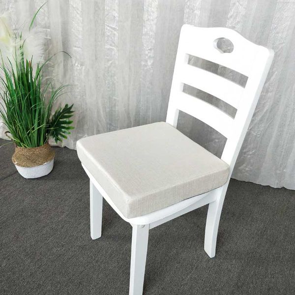 breathable armchair seat lift cushion thicken sponge non slip chair pad car cotton and linen pray pads
breathable armchair seat lift cushion thicken sponge non slip chair pad car cotton and linen pray pads