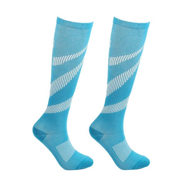 new running compression socks pressure run compress long nylon knee high racing sport stockings grain socks multi color, Black
new running compression socks pressure run compress long nylon knee high racing sport stockings grain socks multi color, Black