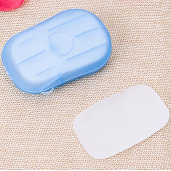 travel convenient 20pcs disposable boxed soap paper portable hand washing box scented slice sheets mini soap paper
travel convenient 20pcs disposable boxed soap paper portable hand washing box scented slice sheets mini soap paper