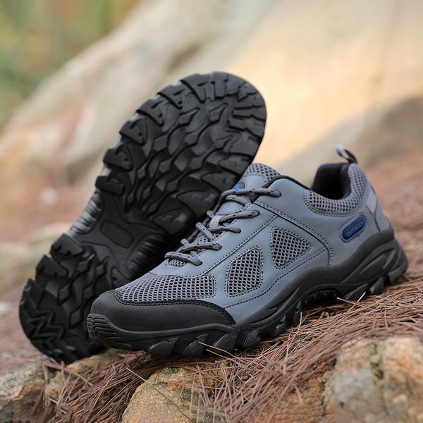 summer mountain hiking trekking shoes for man black climbing travel sport sneakers mesh breathable hiking boots mens big size 48
summer mountain hiking trekking shoes for man black climbing travel sport sneakers mesh breathable hiking boots mens big size 48