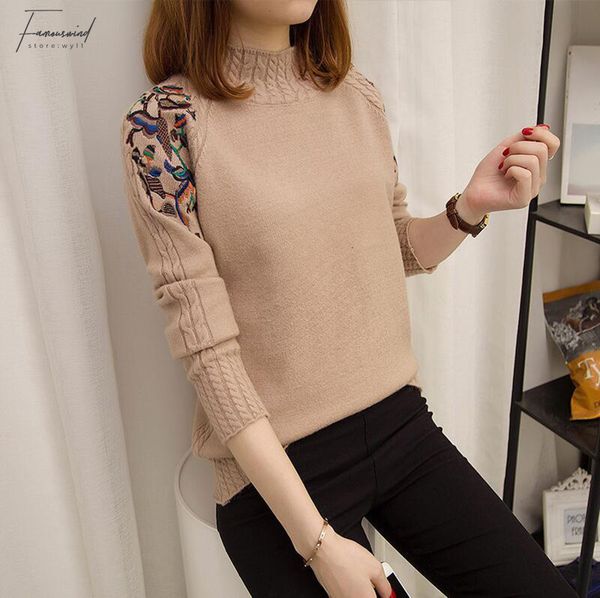 woman sweaters designer sweater women winter 2019 womens blouse new fashion autumn women sweater plus size women slim pullover sweater, White;black
woman sweaters designer sweater women winter 2019 womens blouse new fashion autumn women sweater plus size women slim pullover sweater, White;black