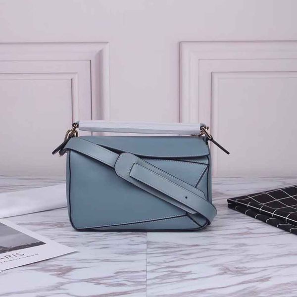 2018 new style fashion genuine leather puzzle bag women shoulder bag geometric handbag evening bag
2018 new style fashion genuine leather puzzle bag women shoulder bag geometric handbag evening bag