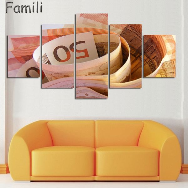 printed canvas painting banknotes wall art posters 5pcs unframed modular paintings cuadros decor hd wall pictures for home
printed canvas painting banknotes wall art posters 5pcs unframed modular paintings cuadros decor hd wall pictures for home