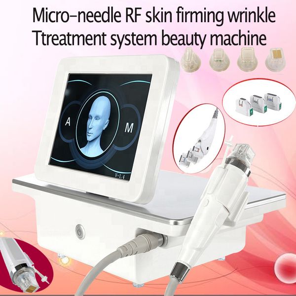 2019 new microneedle machine fractional rf micro needle skin tightening anti wrinkle scar removal thermage machine mrf srf cooling handle
2019 new microneedle machine fractional rf micro needle skin tightening anti wrinkle scar removal thermage machine mrf srf cooling handle