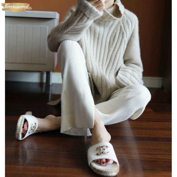 style european new women sweaters fashion loose turtleneck cashmere sweater women knitted pullovers women drop shipping, White;black
style european new women sweaters fashion loose turtleneck cashmere sweater women knitted pullovers women drop shipping, White;black