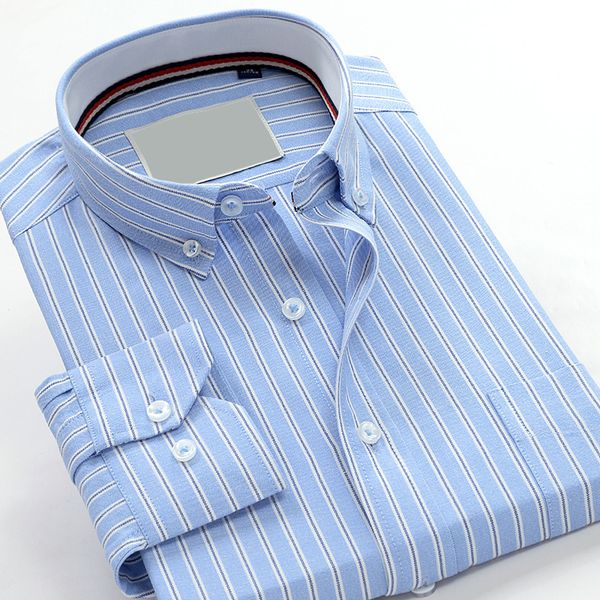 new arrival fashion oxford mens long sleeve striped shirts formal autumn very big large plus size -9xl10xl, White;black
new arrival fashion oxford mens long sleeve striped shirts formal autumn very big large plus size -9xl10xl, White;black