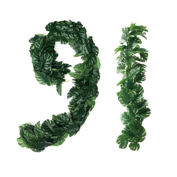 2m/1m simulation turtle back leaf rattan encryption glue material simulation plant family wedding garden decoration
2m/1m simulation turtle back leaf rattan encryption glue material simulation plant family wedding garden decoration