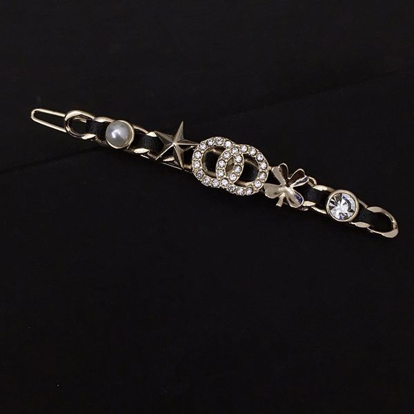 c2278 popular selling jewelry pearl flower hair accessories new personality geometric figure headdress charm letter hairpin, Golden;silver
c2278 popular selling jewelry pearl flower hair accessories new personality geometric figure headdress charm letter hairpin, Golden;silver