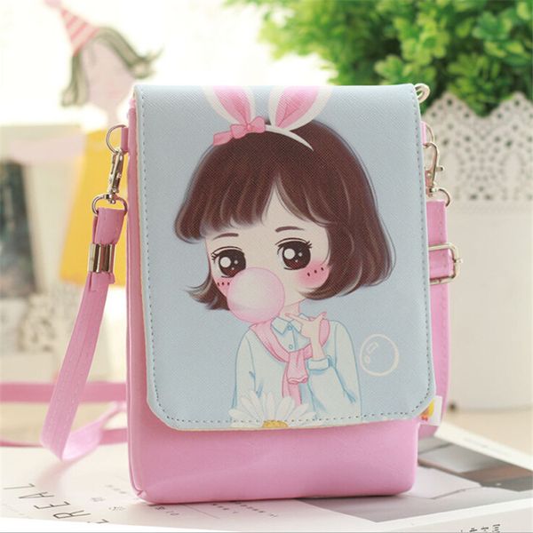 cartoon women handbag multicolor shoulder bag beautiful girl mini cute cross body mobile purse women shoulder bags
cartoon women handbag multicolor shoulder bag beautiful girl mini cute cross body mobile purse women shoulder bags