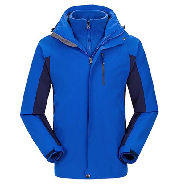 men women waterproof jacket softshell coat winter soft jackets breathable clothes caming hiking windproof jacket j15, Blue;black
men women waterproof jacket softshell coat winter soft jackets breathable clothes caming hiking windproof jacket j15, Blue;black