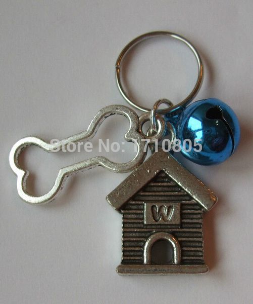 горячая 50 шт. / лот древняя серебряная кость housemix bell charm противоугонная брелок круг аксессуары женщины ювелирные изделия праздничны, Slivery;golden
горячая 50 шт. / лот древняя серебряная кость housemix bell charm противоугонная брелок круг аксессуары женщины ювелирные изделия праздничны, Slivery;golden