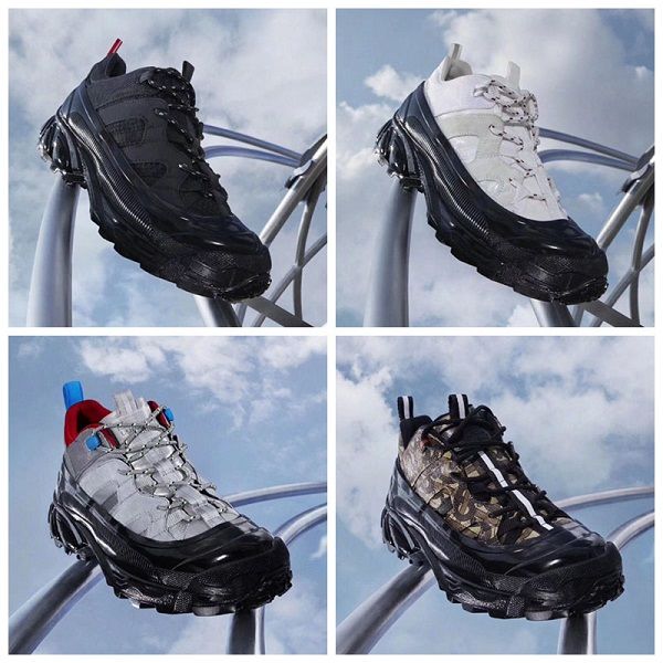 real leather luxury man women shoes sneaker flat platform triple chaussures mans trainers triple shoe espadrilles air bag06 021, Black
real leather luxury man women shoes sneaker flat platform triple chaussures mans trainers triple shoe espadrilles air bag06 021, Black