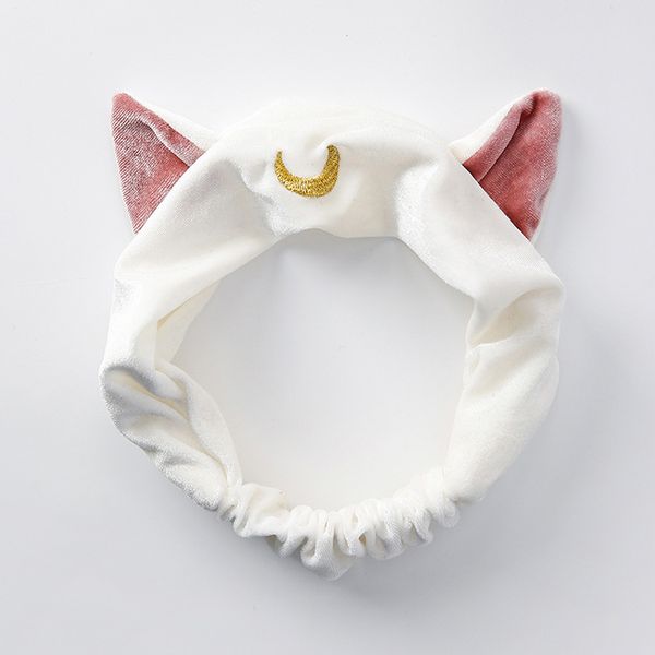 1pcs embroidery moon women cat ears comfortable wash face bathe hair holder elastic headbands girls hairbands hair accessories
1pcs embroidery moon women cat ears comfortable wash face bathe hair holder elastic headbands girls hairbands hair accessories