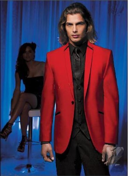 custom made slim fit men's wedding suits groomman suits bridegroom tuxedos business party man coat pants jacket 3 pieces, White;black
custom made slim fit men's wedding suits groomman suits bridegroom tuxedos business party man coat pants jacket 3 pieces, White;black