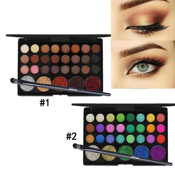 29 colors eye makeup nude matte shimmer eyeshadow palette glitter powder eye shadow smoky earth waterproof shadows tslm1
29 colors eye makeup nude matte shimmer eyeshadow palette glitter powder eye shadow smoky earth waterproof shadows tslm1