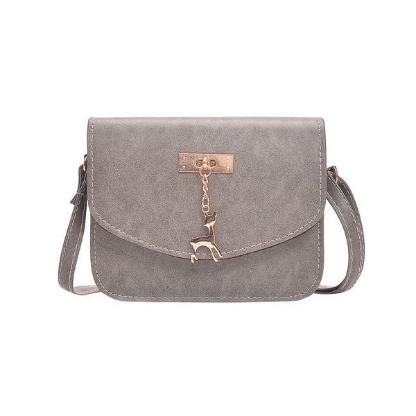 women's selling shoulder messenger bag deer accessories fashion items paquete diagonal de hombro#b
women's selling shoulder messenger bag deer accessories fashion items paquete diagonal de hombro#b