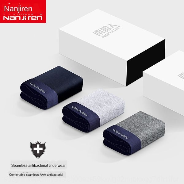 f1ebj antarctic antibacterial traceless underwear boxer pants men's underwear pure cotton boxer pants summer general label label men�, Black;white
f1ebj antarctic antibacterial traceless underwear boxer pants men's underwear pure cotton boxer pants summer general label label men�, Black;white