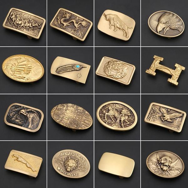 handmade diy pure copper diy belt men's belt head plate buckle needle buckle solid leather head inner diameter 40, Slivery;black
handmade diy pure copper diy belt men's belt head plate buckle needle buckle solid leather head inner diameter 40, Slivery;black