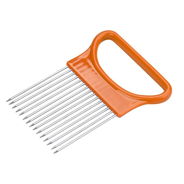 new tomato onion vegetables slicer cutting aid holder guide slicing cutter safe fork kitchen tools dropshipping vegetable cutter
new tomato onion vegetables slicer cutting aid holder guide slicing cutter safe fork kitchen tools dropshipping vegetable cutter