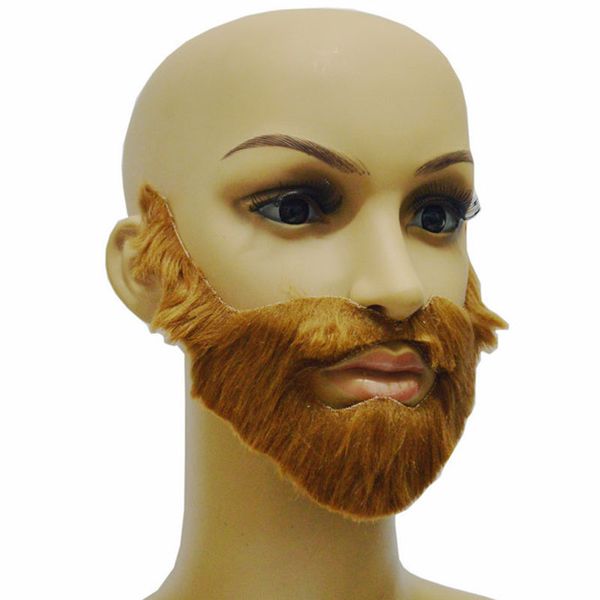 fancy dress costume party halloween costumes fake mustache funny beards whisker festival supplies xjs789
fancy dress costume party halloween costumes fake mustache funny beards whisker festival supplies xjs789