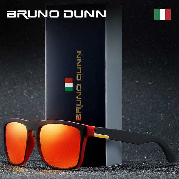 bruno dunn 2019 sunglasses men women polarized sport sun glases driving lunette soleil homme sunglases masculino, White;black
bruno dunn 2019 sunglasses men women polarized sport sun glases driving lunette soleil homme sunglases masculino, White;black