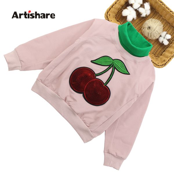 girls sweatshirts cheer sequins girls hoodies autumn winter long sleeve kids t shirt clothes 6 8 10 12 13 14 outerwear, Black
girls sweatshirts cheer sequins girls hoodies autumn winter long sleeve kids t shirt clothes 6 8 10 12 13 14 outerwear, Black