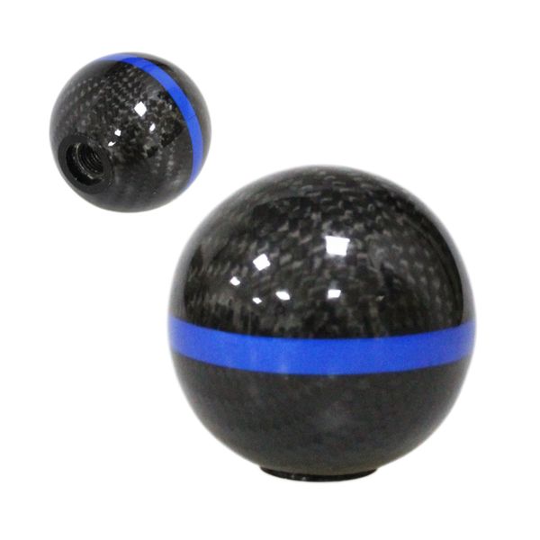 blue stripe carbon fiber gear shift knob for at mt shifter lever 3 aadapters switching adapters cool funny automobile acessories auto decora
blue stripe carbon fiber gear shift knob for at mt shifter lever 3 aadapters switching adapters cool funny automobile acessories auto decora