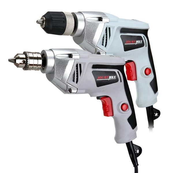 joustmax 550w eu multifunction torque adjustment driver 550w electric drill screwdriver household tools eu plug
joustmax 550w eu multifunction torque adjustment driver 550w electric drill screwdriver household tools eu plug