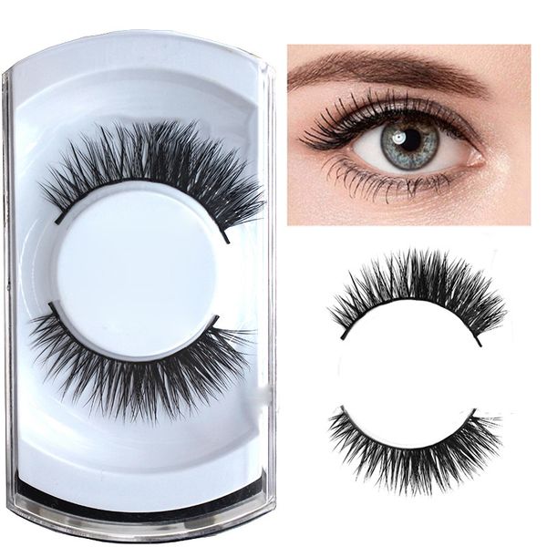 1/3/5/10pairs thick false eyelashes for makeup fake lashes faux cils natural handmade 3d mink lashes false eyelash extension
1/3/5/10pairs thick false eyelashes for makeup fake lashes faux cils natural handmade 3d mink lashes false eyelash extension