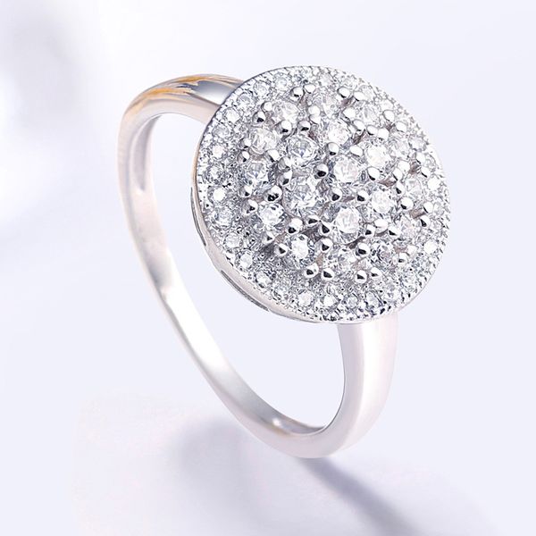real 925 серебряного кольцо sterling для женщин игристых циркон обручальных колец размера 5-10 s925 серебра помолвки дня рождения ювелирных, Slivery;golden
real 925 серебряного кольцо sterling для женщин игристых циркон обручальных колец размера 5-10 s925 серебра помолвки дня рождения ювелирных, Slivery;golden