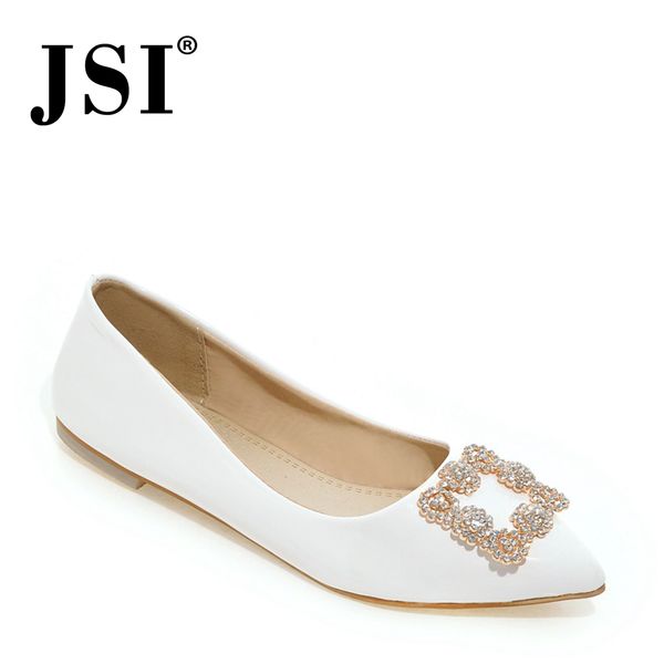 jsi fashion women shoes pointed toe shallow solid microfiber ladies flats slip-on smooth spring autumn basic women shoes je160, Black
jsi fashion women shoes pointed toe shallow solid microfiber ladies flats slip-on smooth spring autumn basic women shoes je160, Black