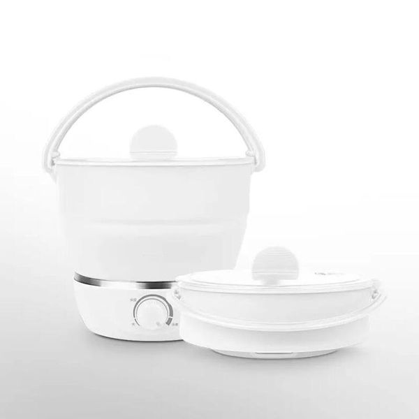 electric pot folding non-stick pot cooker kettle from mijiayoupin
electric pot folding non-stick pot cooker kettle from mijiayoupin