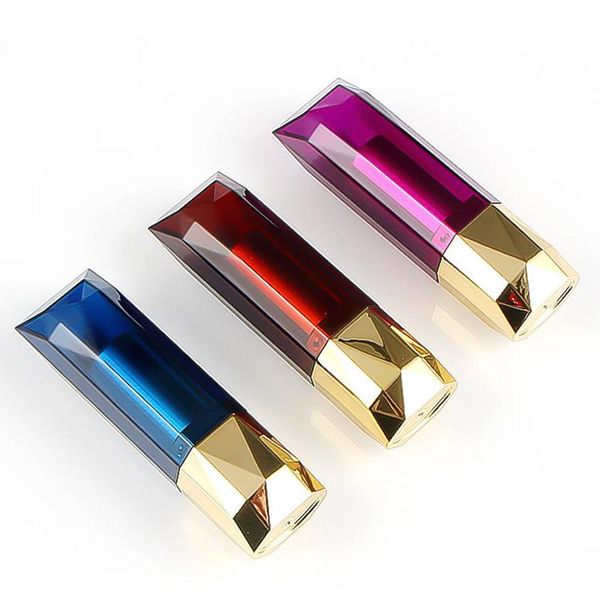 12.1mm empty diamond lipstick tube cosmetic lip rough pipe lip gloss container chapsticks shell f3728
12.1mm empty diamond lipstick tube cosmetic lip rough pipe lip gloss container chapsticks shell f3728