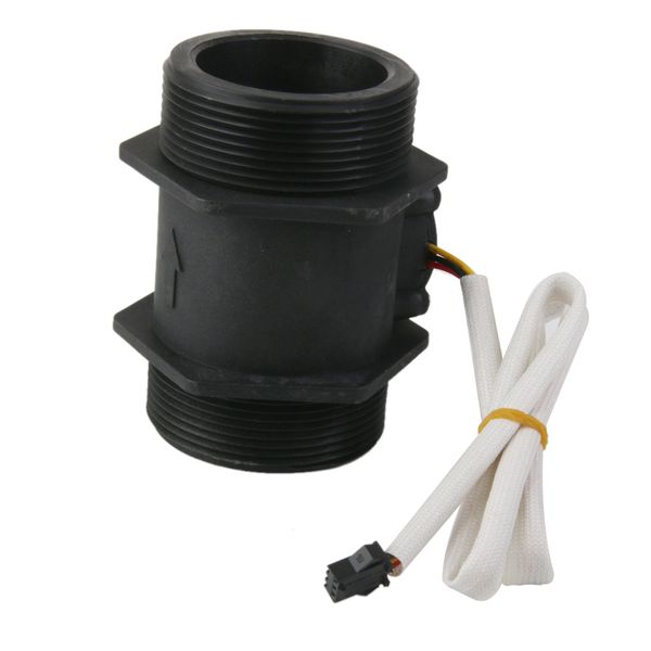 dc 5v-24v dn50 waterflow sensor flowmeter hall flow sensor control 2" pipe 
dc 5v-24v dn50 waterflow sensor flowmeter hall flow sensor control 2" pipe